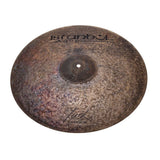 Istanbul Agop Turk Jazz Ride Cymbal 20" 1868 grams
