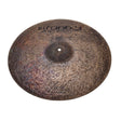 Istanbul Agop Turk Jazz Ride Cymbal 22" 2255 grams