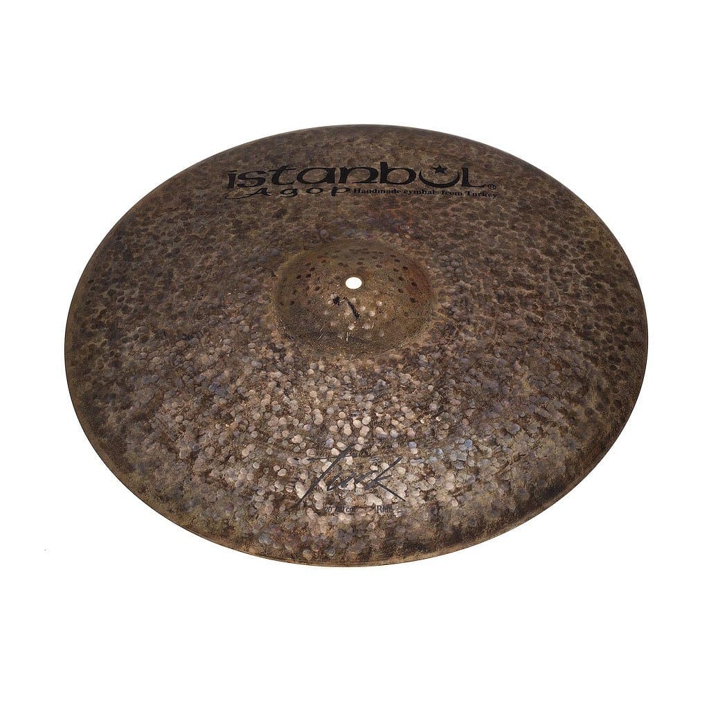 Istanbul Agop Turk Ride Cymbal 20" 2558 grams