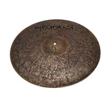 Istanbul Agop Turk Ride Cymbal 21" 2783 grams