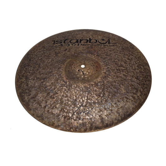 Istanbul Agop Turk Ride Cymbal 22"