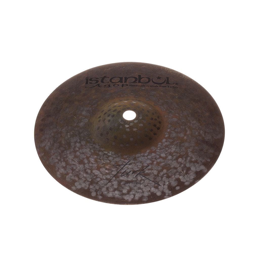 Istanbul Agop Turk Splash Cymbal 12"
