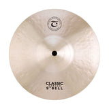 Turkish Classic Bell 9"
