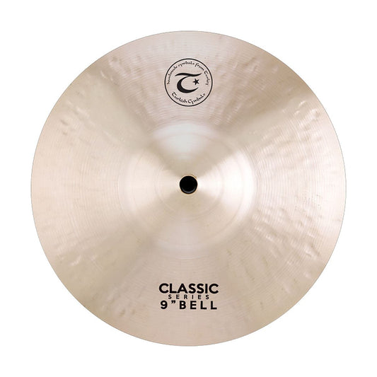 Turkish Classic Bell 9"
