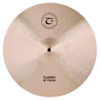 Turkish Classic Crash Cymbal 18"