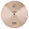 Turkish Classic Hi Hat Cymbals 13" 852/1054 grams