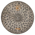 Turkish Cappadocia Crash Cymbal 17" 1248 grams