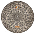 Turkish Cappadocia Crash Cymbal 19" 1517 grams