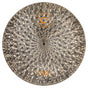 Turkish Cappadocia Flat Ride Cymbal 22"