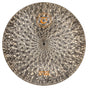 Turkish Cappadocia Flat Ride Cymbal 22" 2435 grams