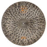 Turkish Cappadocia Ride Cymbal 22"