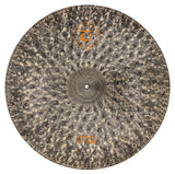 Turkish Cappadocia Ride Cymbal 22" 2478 grams