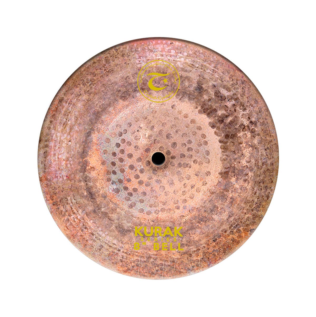 Turkish Kurak Bell 8"