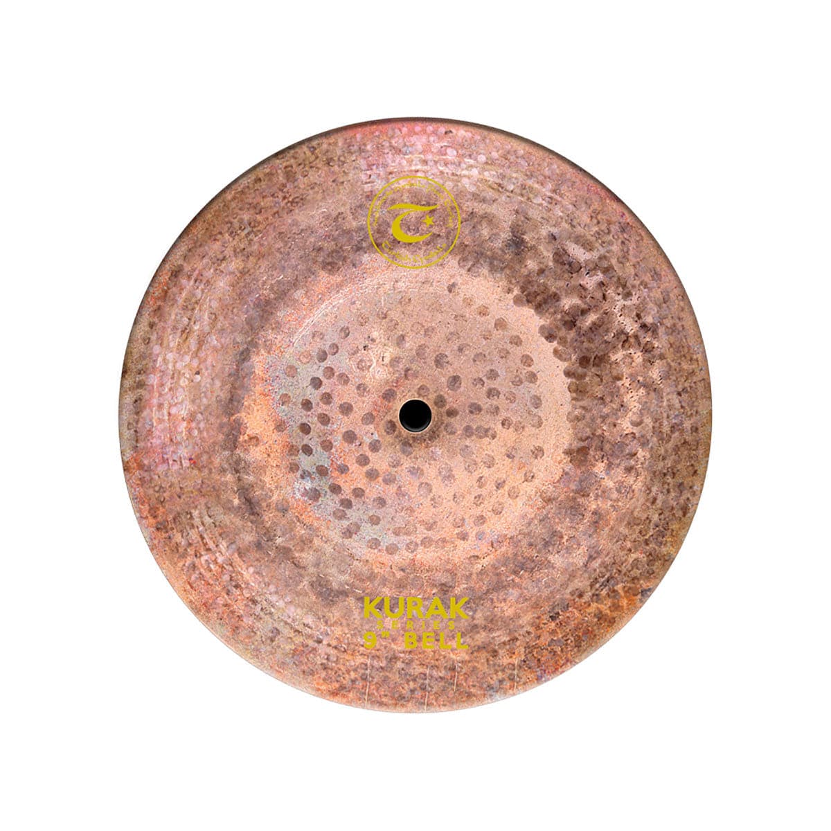 Turkish Kurak Bell 9"