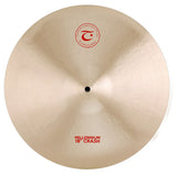 Turkish Millennium Crash Cymbal 18" 1274 grams