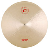Turkish Millennium Ride Cymbal 22"