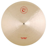 Turkish Millennium Ride Cymbal 22" 2236 grams
