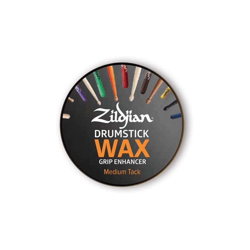 Zildjian TWAX2 Compact Drumstick Wax