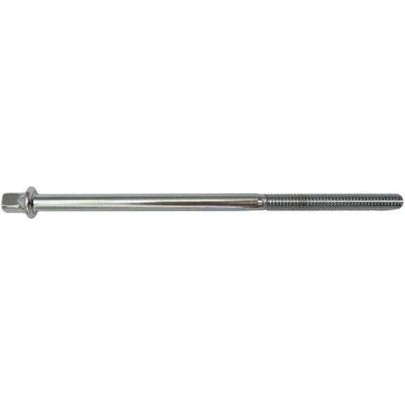 Yamaha U0043132 Key BD Tension Rod 100mm