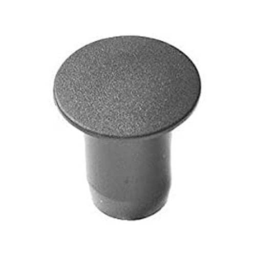 Yamaha U0417040 Black Plastic Cap for Tom Holder