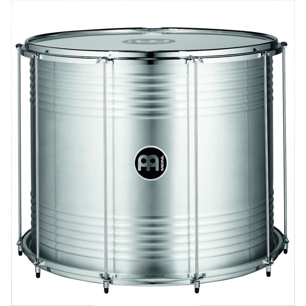 Meinl Bahia Aluminum Surdo 22 x 18