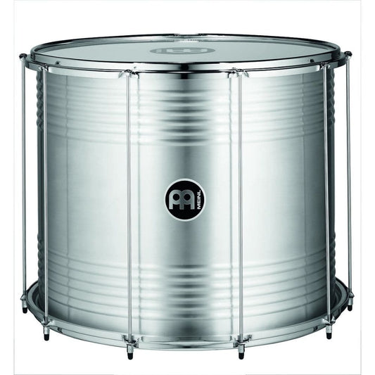 Meinl Bahia Aluminum Surdo 22 x 18