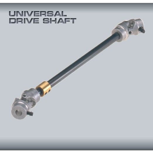 Axis Universal Drive Shaft