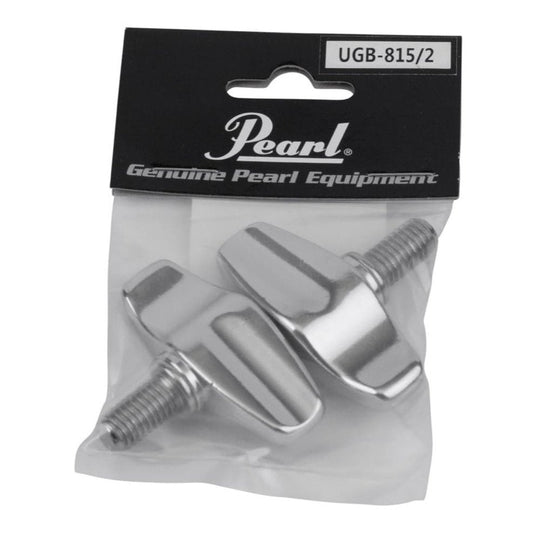 Pearl UGB815/2 Wing Bolt, 15mm, 2pc