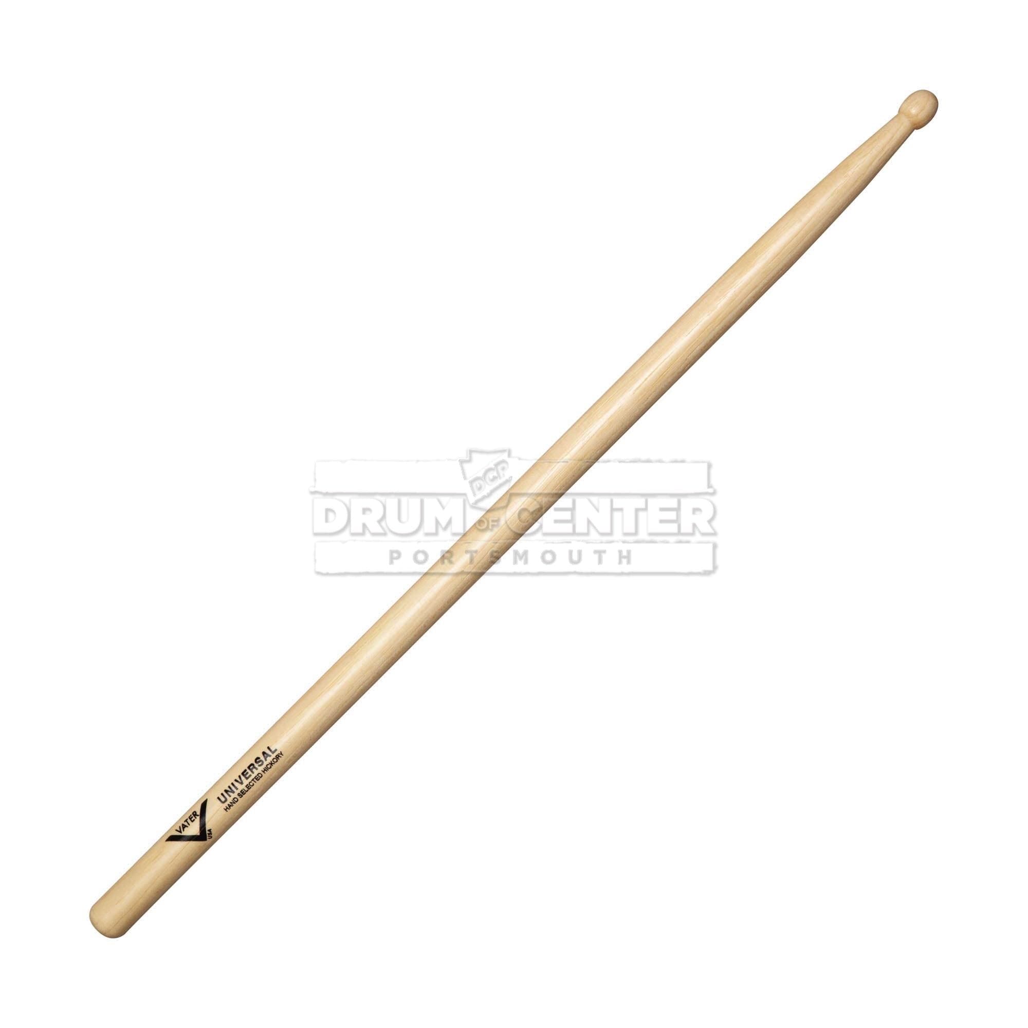 Vater Universal Wood Tip