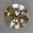 Used Sabian AAX Zen Effects Cymbal 14"