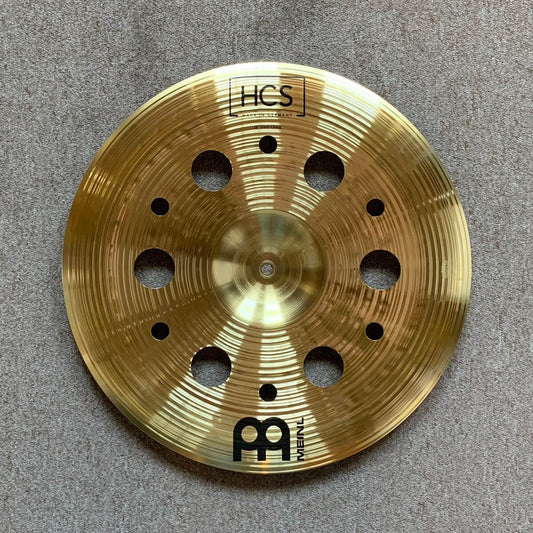 Used Meinl HCS Trash China Cymbal 18"