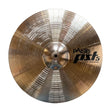 Used Paiste PST 5 Rock Crash Cymbal 16"