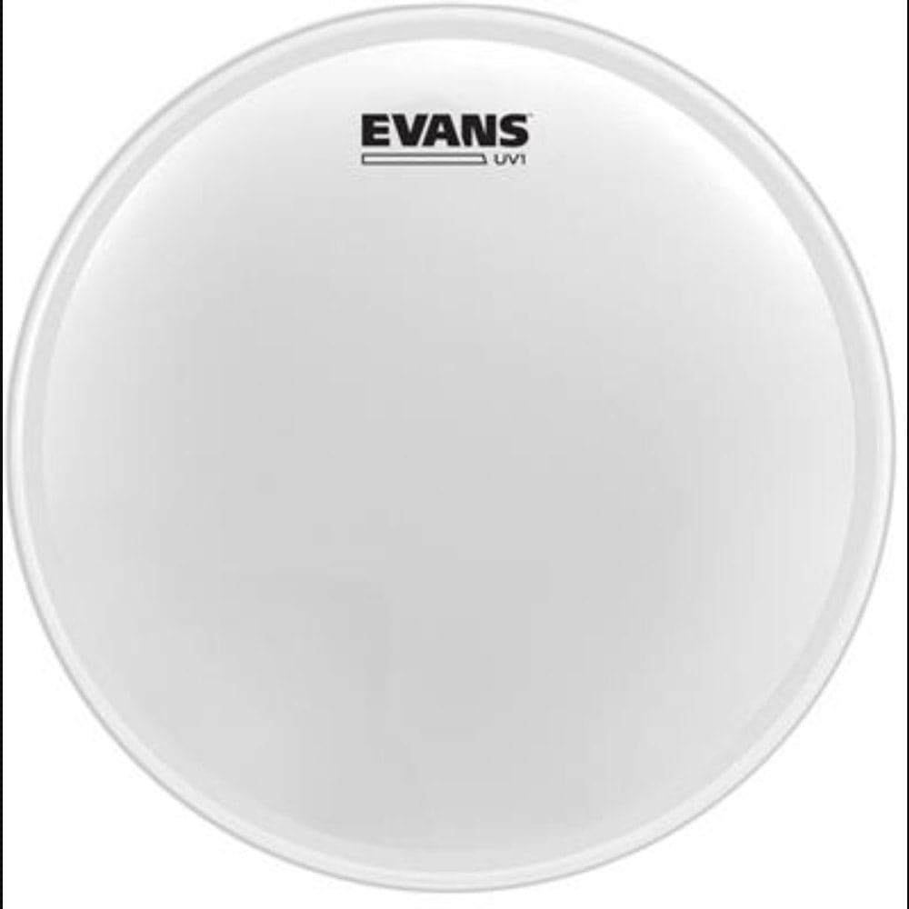 Evans UV1 Drum Head - 8 inch