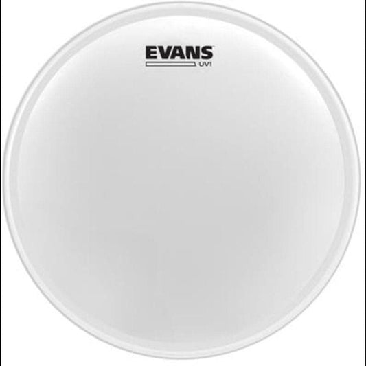 Evans UV1 Drum Head - 8 inch