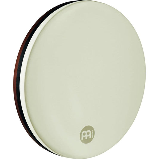 Meinl Tar 20 x 2 1/2 True Feel Synthetic Head African Brown