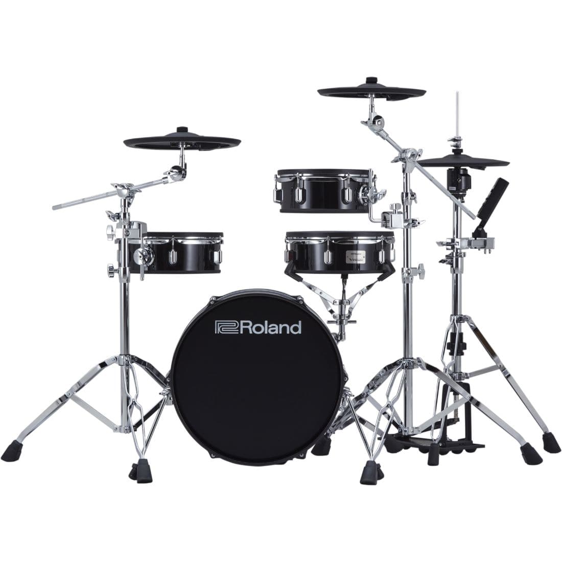 Roland V-Drums VAD103 Acoustic Design Electronic Drum Set