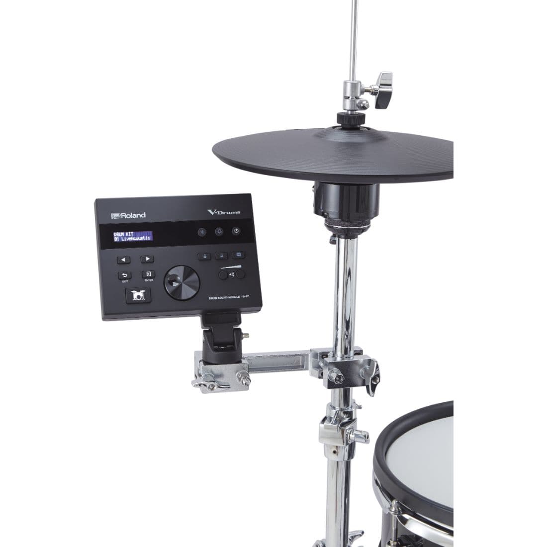 Roland V-Drums VAD103 Acoustic Design Electronic Drum Set
