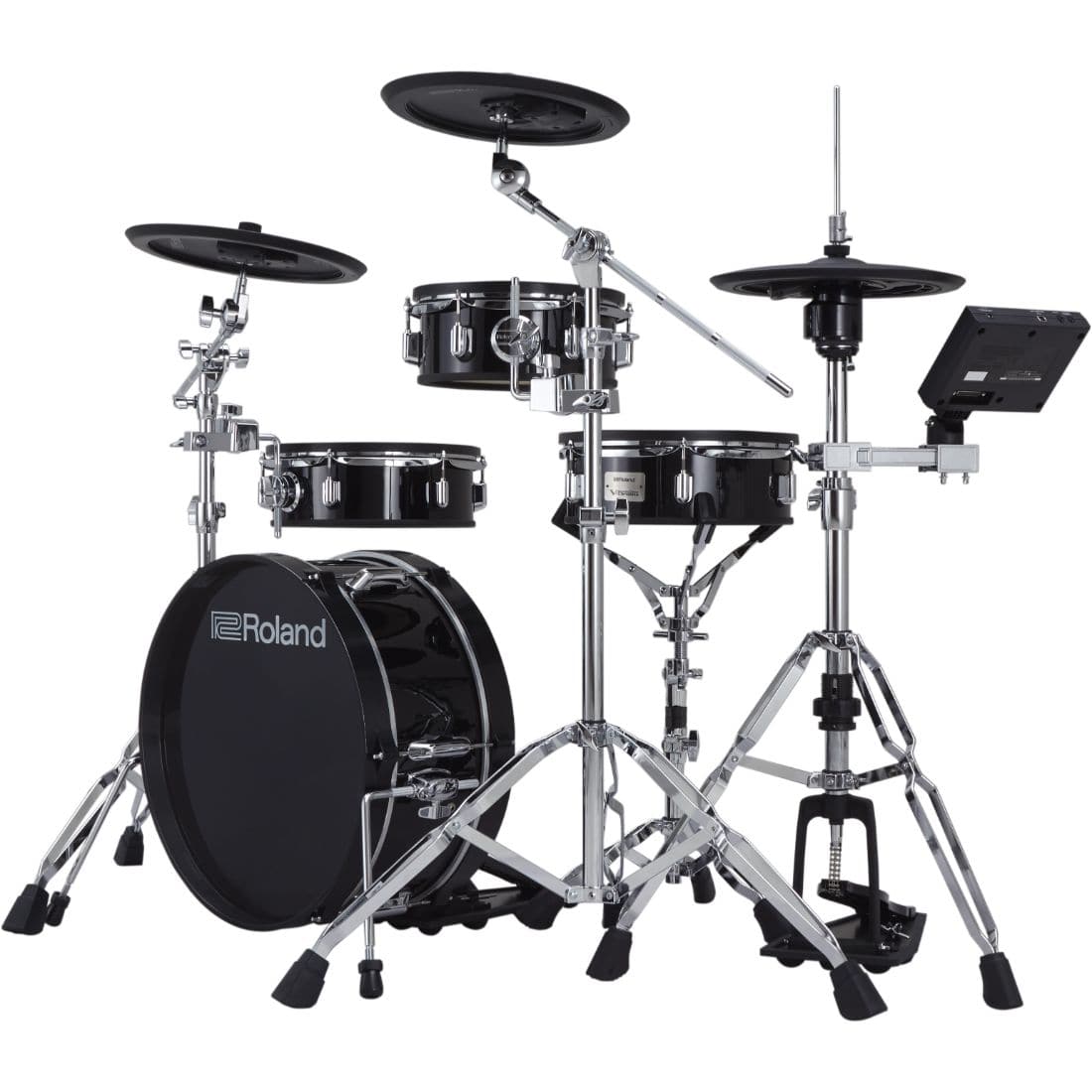 Roland V-Drums VAD103 Acoustic Design Electronic Drum Set
