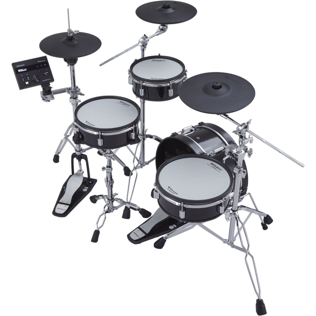 Roland V-Drums VAD103 Acoustic Design Electronic Drum Set