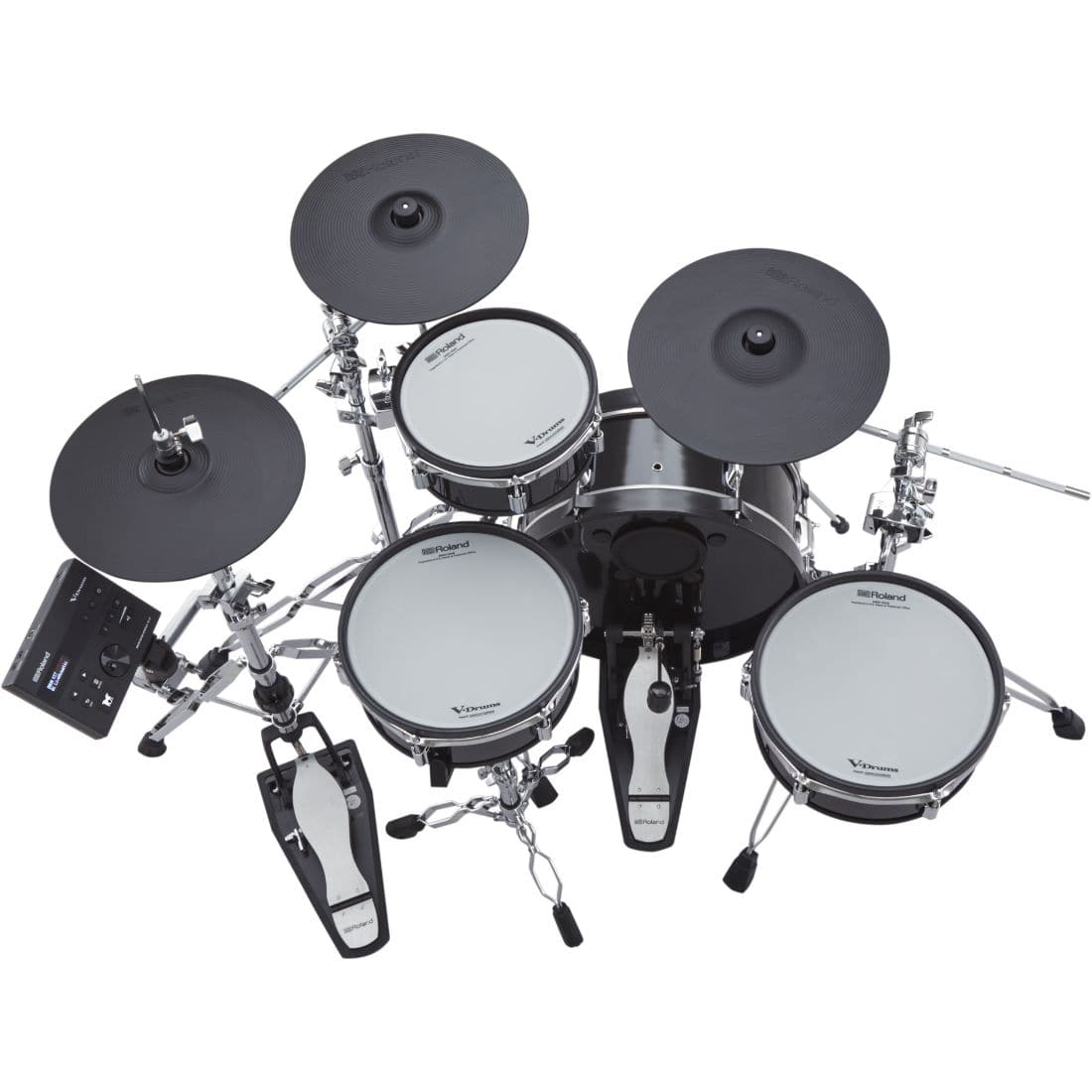 Roland V-Drums VAD103 Acoustic Design Electronic Drum Set