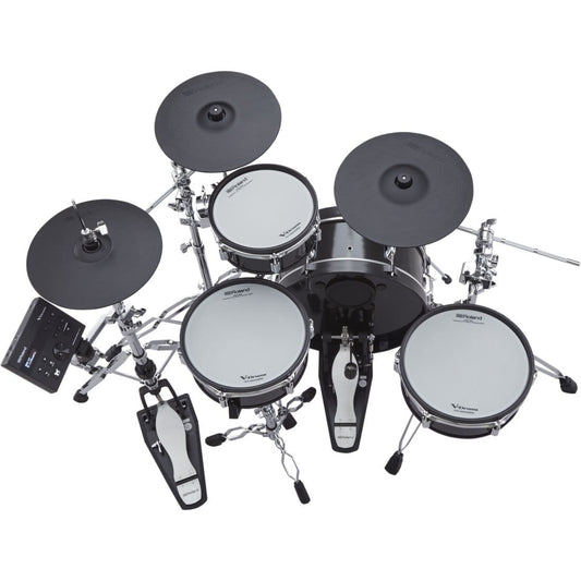 Roland V-Drums VAD103 Acoustic Design Electronic Drum Set