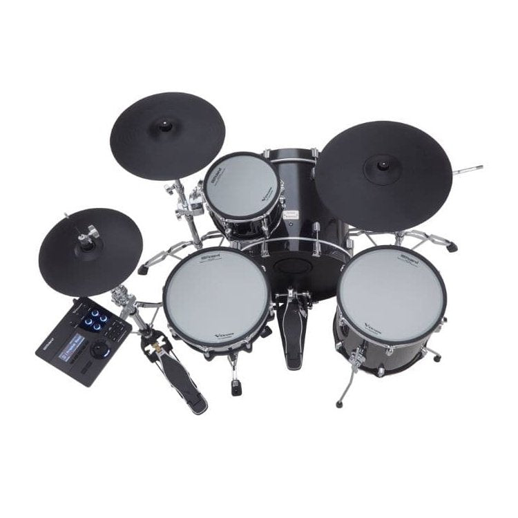 Roland V-Drums Acoustic Design 503 Drum Set