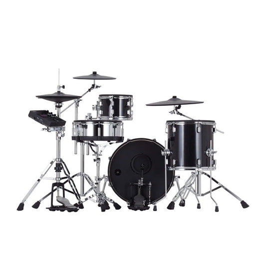 Roland V-Drums Acoustic Design 504 Drum Set