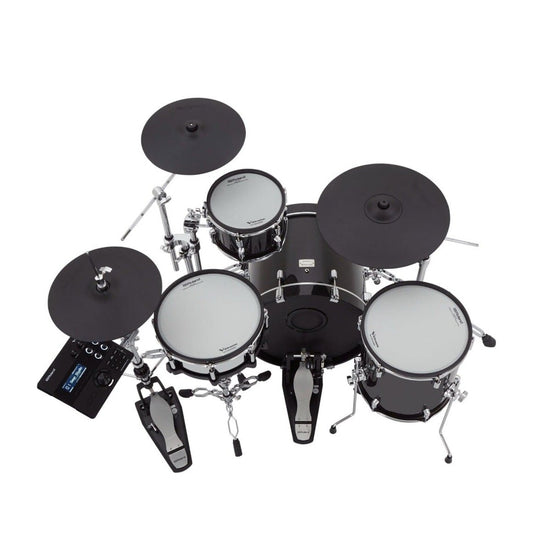 Roland V-Drums Acoustic Design 504 Drum Set