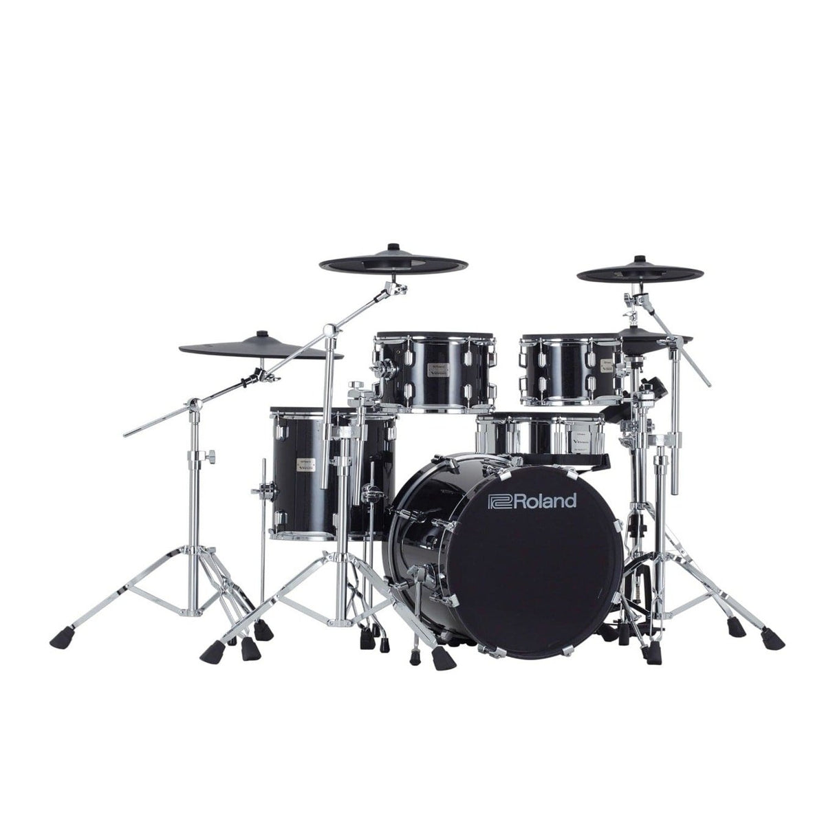 Roland V-Drums Acoustic Design 507 Drum Set