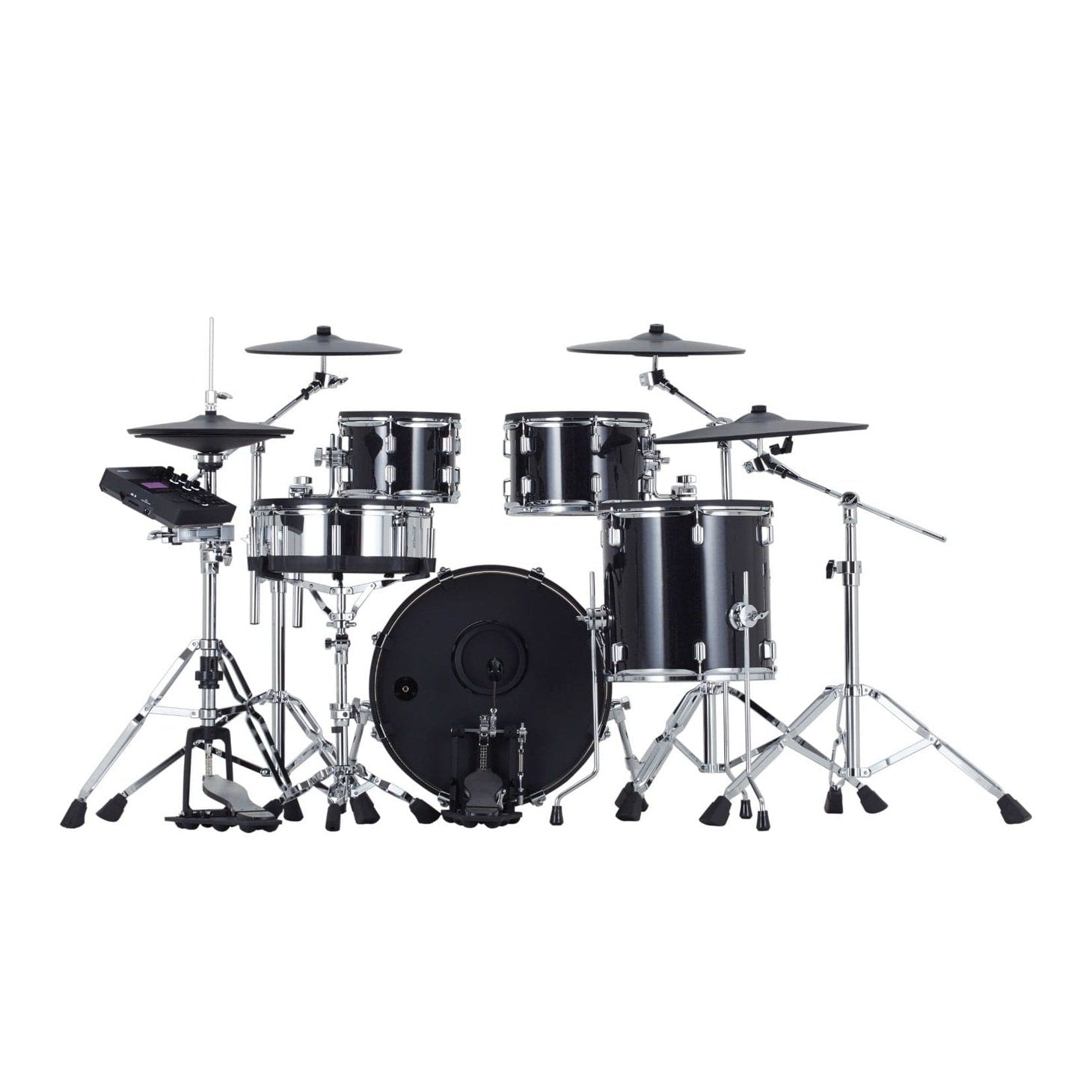 Roland V-Drums Acoustic Design 507 Drum Set