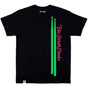Vic Firth Ltd Edition Vintage 90S T-Shirt - Black - Medium