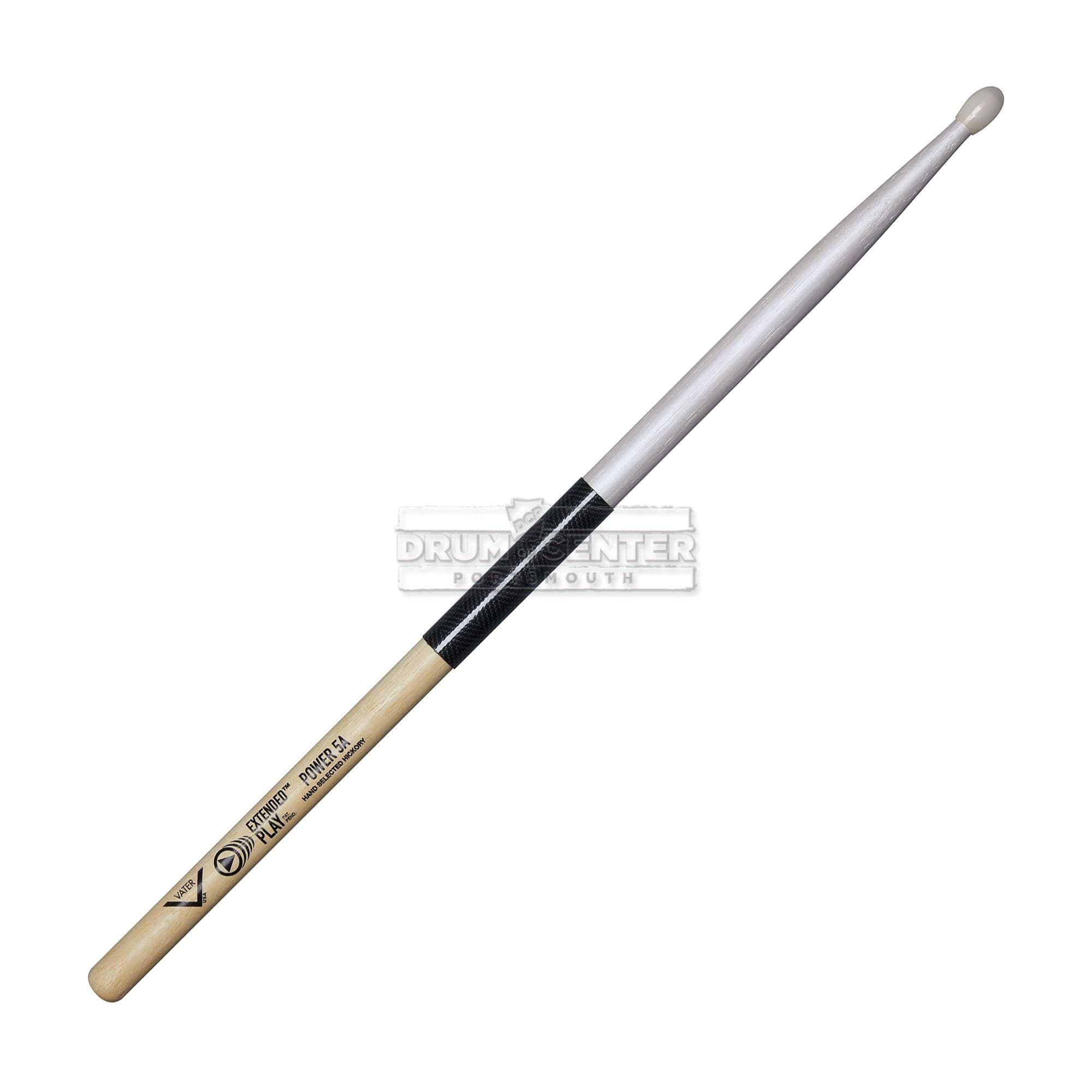 Vater Extended Play Power 5A Nylon Tip