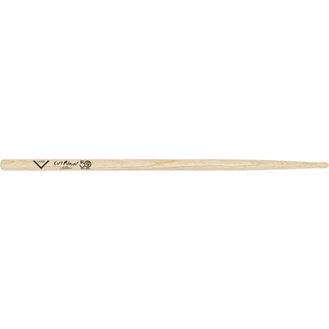 Vater Carl Palmer 2022 ELP 50th Anniversary Model Drum Stick