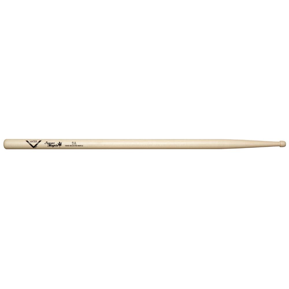 Vater 9A Sugar Maple